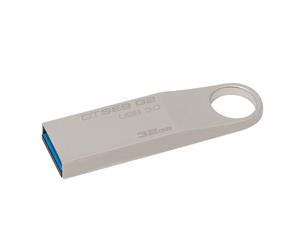 Kingston DataTraveler SE9 G2 (32GB) USB 3.0 Flash Drive