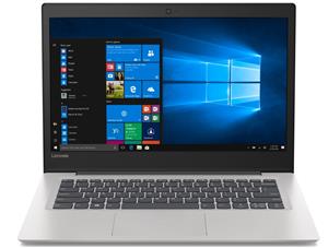 Lenovo - Ideapad S130 - Pentium/1.1GHz - 4GB - 128GB SSD - 14"