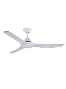 Mariner 127cm 3 Blade Fan Only in White