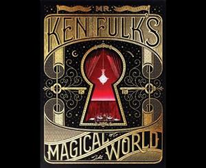 Mr. Ken Fulk's Magical World