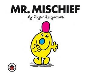 Mr. Mischief  Mr. Men Series