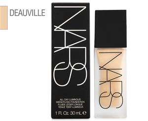 Nars All Day Luminous Weightless Foundation - #6434 Deuaville