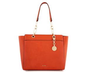 Nine West Starr Tote - Orange