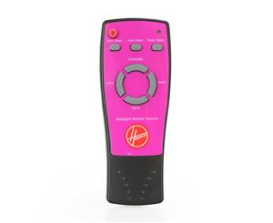 Remote pink Hoover 5240