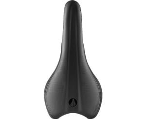 SDG RADAR Mtn Steel Saddle Black