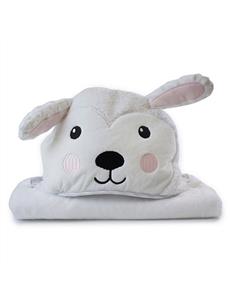 SHEEP NOVELTY TOWEL