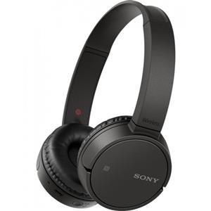 Sony - WH-CH500B - Wireless Headphones - Black