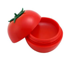 TonyMoly Mini Fruit Lip Balm #Cherry Tomato Tony Moly