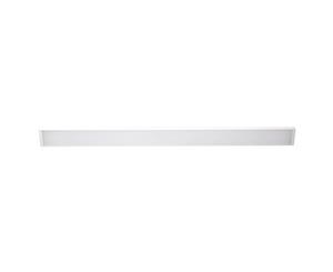 Vana Led Surface Mounted Ceiling Light 150cm White