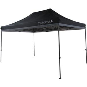 Wanderer Ultimate Jumbo Heavy Duty Gazebo 4.5x3m