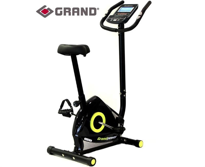 Grand power shop exercise bike