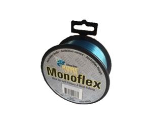 100m Spool of 60lb Blue Platypus Monoflex Mono Fishing Line - Australian Made Line