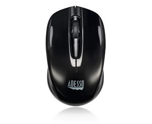 Adesso iMouseS50 2.4GHz Wireless Mini Mouse