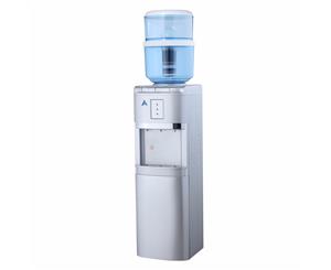 Aimex Water Cooler Silver Free Standing with free Filter and Purifier