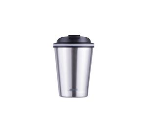 Avanti Go Cup Double Wall Insulated Cup 280ml Stainless Steel