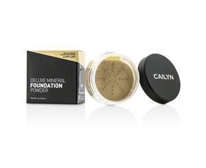 Cailyn Deluxe Mineral Foundation Powder #02 Soft Light 9g/0.32oz