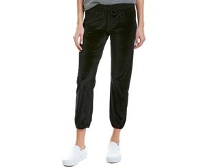 David Lerner Velvet Lounge Jogger