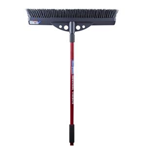 Decor Speed  600mm Outdoor Professional Broom