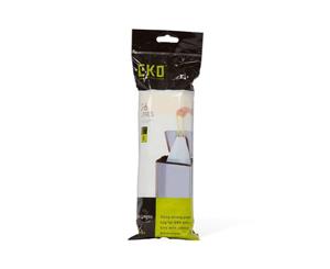 EKO Bin Liner Bags 3-6L