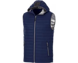 Elevate Mens Junction Insulated Bodywarmer (Navy) - PF2246