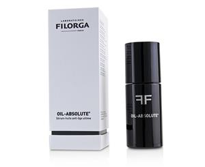 Filorga OilAbsolute Ultimate AntiAgeing OilSerum 30ml/1oz