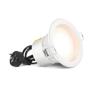 HPM DLI 90mm LED Colour Changing Dimmable Downlight