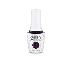 Harmony Gelish Soak Off UV LED Gel Nail Polish Diva (15ml)