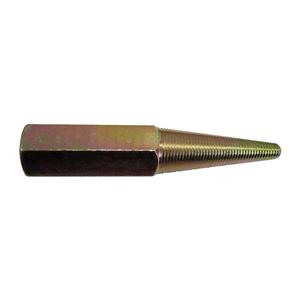 Josco 16mm Left-Hand Tapered Spindle