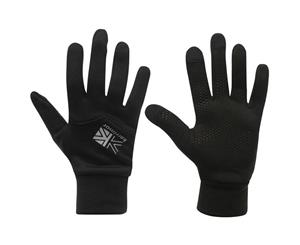 Karrimor Women Thermal Ladies Gloves - Black