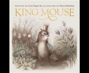 King Mouse