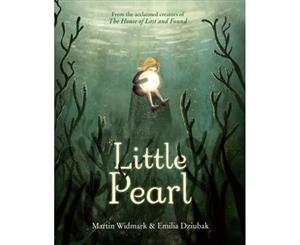 Little Pearl - Hardback