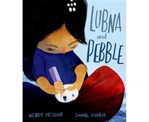 Lubna and Pebble - Paperback