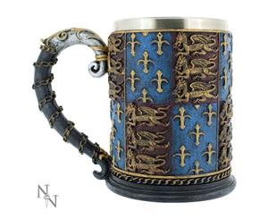 Medieval Tankard