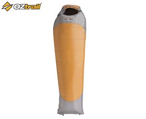 OZtrail MicroSmart 90 Sleeping Bag