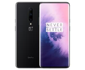 OnePlus 7 Pro GM1910 8GB Ram 256GB Rom Dual Sim - Mirror Gray (CN Ver with Google)