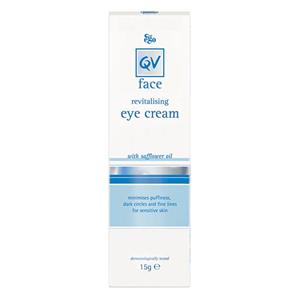 QV Face Revitalising Eye Cream 15G