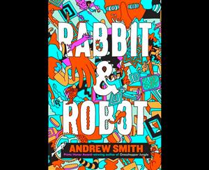 Rabbit and Robot