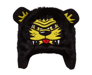 Richmond Tigers Kids Character Beanie