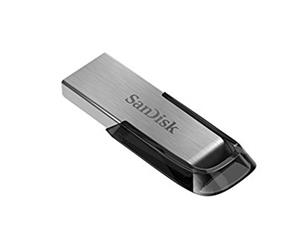 SANDISK 128GB CZ73 ULTRA FLAIR USB 3.0 FLASH DRIVE upto 150MB/s