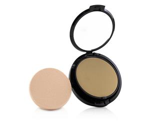 SCOUT Cosmetics Pressed Mineral Powder Foundation SPF 15 # Almond 15g/0.53oz