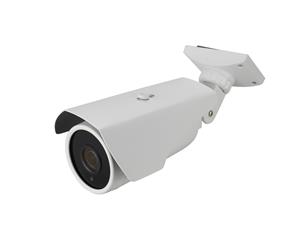 SURVEILIST CAMIB303 (IP200CY60SL) Metal Bullet POE IP Camera 3 Megapixel