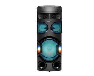 Sony MHC-V72D High Power Floor Standing Hi-Fi System