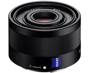 Sony Sonnar T* FE 35mm f/2.8 ZA Lens SEL35F28Z