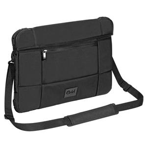 Targus Grid 14" Laptop Slipcase (Black)