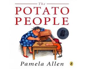 The Potato People