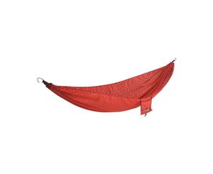 Thermarest Slacker Hammock Single Hammocks Cayenne