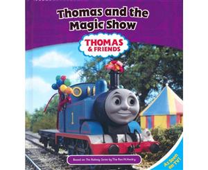 Thomas and the Magic Show