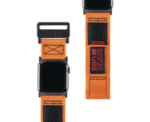 UAG ACTIVE WATCH STRAP FOR APPLE WATCH 44 MM/42 MM - ORANGE