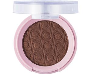 005 Pretty Single Eye Shadow 3.5g - Copper Brown