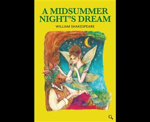 A Midsummer Night's Dream